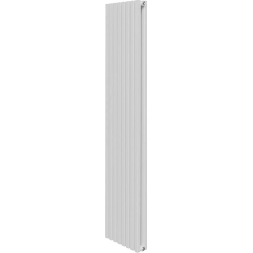 Радиатор Royal Thermo Shift Q30 C2180 - 08 секций RAL9016