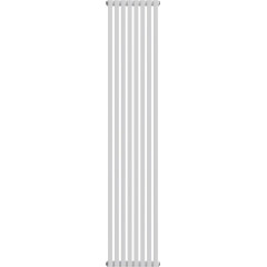 Радиатор Royal Thermo Shift Q30 C2180 - 08 секций RAL9016