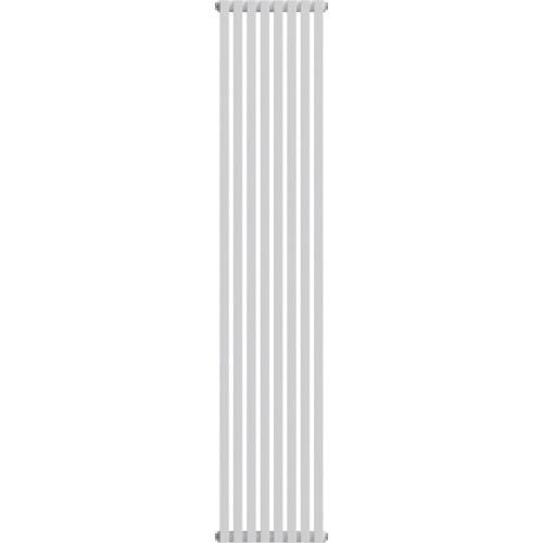 Радиатор Royal Thermo Shift Q30 C2180 - 08 секций RAL9016