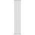 Радиатор Royal Thermo Shift Q30 C2180 - 08 секций RAL9016