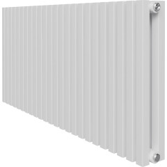 Радиатор Royal Thermo Shift Q30 C2050 - 28 секций RAL9016