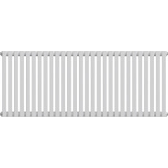 Радиатор Royal Thermo Shift Q30 C2050 - 28 секций RAL9016