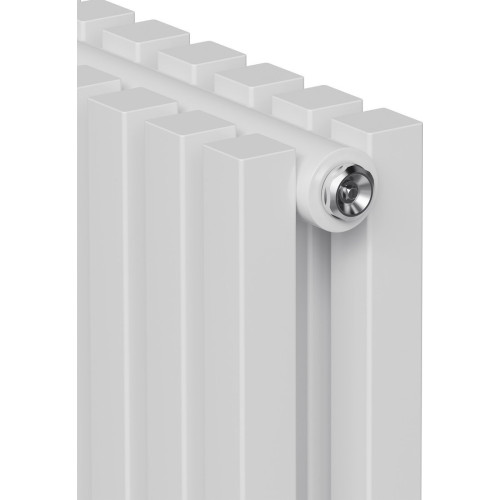 Радиатор Royal Thermo Shift Q30 C2050 - 28 секций RAL9016
