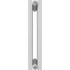 Радиатор Royal Thermo Shift Q30 C2050 - 28 секций RAL9016