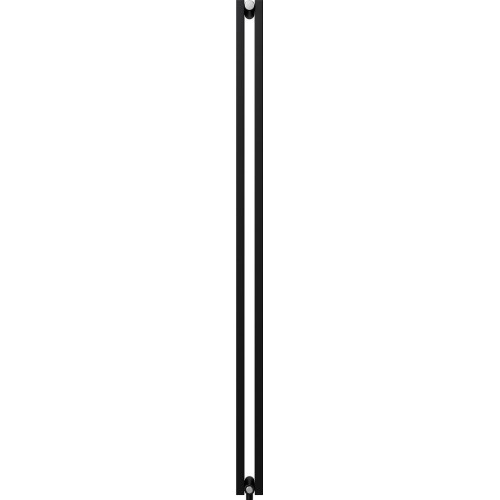 Радиатор Royal Thermo Shift Q30 VC2180 - 06 секций RAL9005m