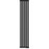 Радиатор Royal Thermo Shift Q30 VC2180 - 08 секций RAL9005m