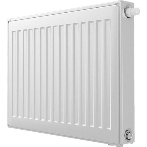 Радиатор Royal Thermo Ventil Compact VC21-300-700 RAL9016