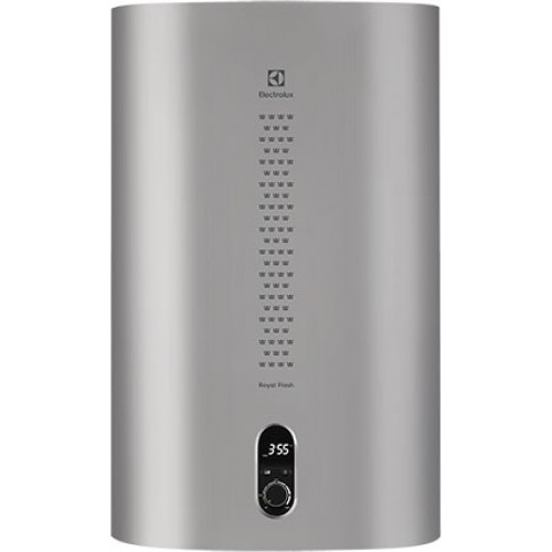 Водонагреватель Electrolux EWH 80 Royal Flash Silver