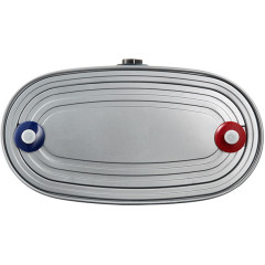 Водонагреватель Electrolux EWH 80 Royal Flash Silver
