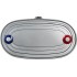 Водонагреватель Electrolux EWH 80 Royal Flash Silver