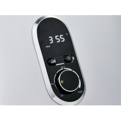 Водонагреватель Electrolux EWH 80 Royal Flash Silver