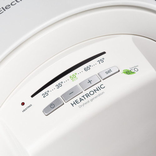 Водонагреватель Electrolux EWH 100 Heatronic DL DryHeat
