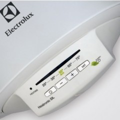 Водонагреватель Electrolux EWH 30 Heatronic DL Slim DryHeat