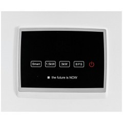 Водонагреватель HAIER ES80V-F1(R)