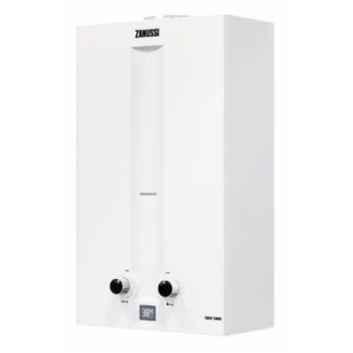 Водонагреватель Zanussi GWH 12 FONTE TURBO