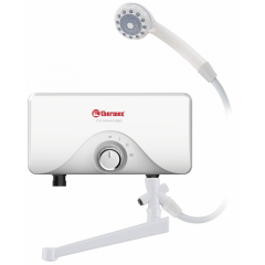 Водонагреватель Thermex City 6500