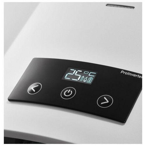 Водонагреватель Electrolux GWH 11 PRO Inverter