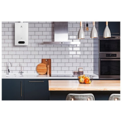 Водонагреватель Electrolux GWH 10 NanoPlus 2.0