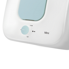 Водонагреватель Zanussi ZWH/S 10 MINI U (Green)