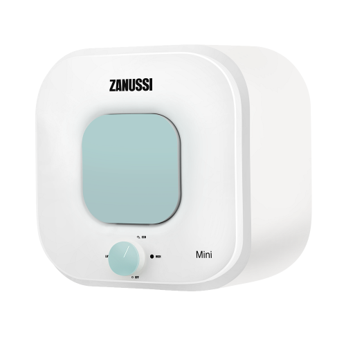 Водонагреватель Zanussi ZWH/S 15 MINI O (Green)