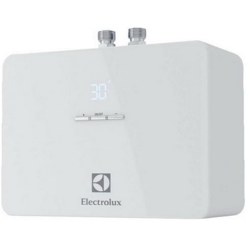 Водонагреватель Electrolux NPX6 Aquatronic Digital 2.0