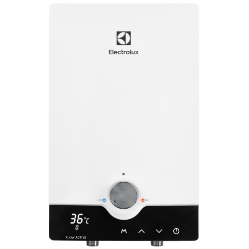 Водонагреватель Electrolux NPX 8 Flow Active 2.0