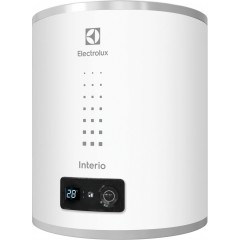 Водонагреватель Electrolux EWH 30 Interio 3