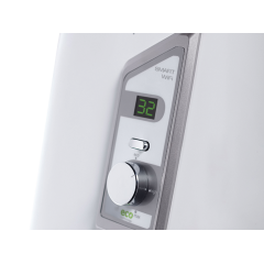 Водонагреватель Ballu BWH/S 30 Smart WiFi Dry+