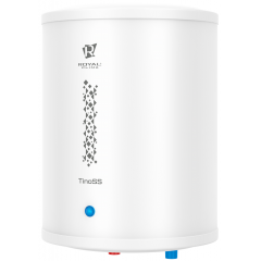 Водонагреватель Royal Clima TinoSS RWH-TS15-RS