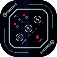 Водонагреватель Thermex IF 80 (smart)