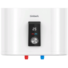 Водонагреватель Timberk IR.ON Pro SWH FSI3 80 V