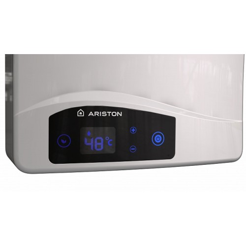 Водонагреватель Ariston NEXT EVO SFT 11 NG (3632271)