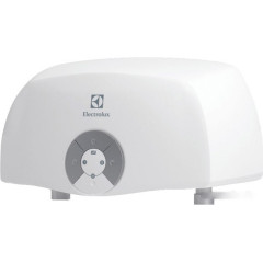 Водонагреватель Electrolux Smartfix 2.0 TS (3,5 кВт)