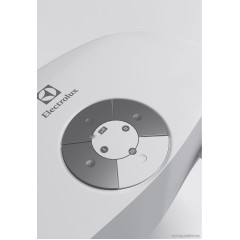 Водонагреватель Electrolux Smartfix 2.0 TS (3,5 кВт)