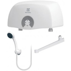 Водонагреватель Electrolux Smartfix 2.0 TS (5.5 кВт)