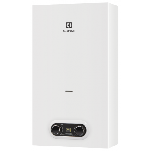 Водонагреватель Electrolux GWH 14 NanoPlus 2.0