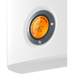Водонагреватель Thermex Topflow 21000