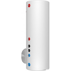 Водонагреватель Thermex IRP 280 V Combi