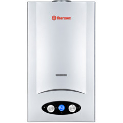 Водонагреватель Thermex G 20 D Silver