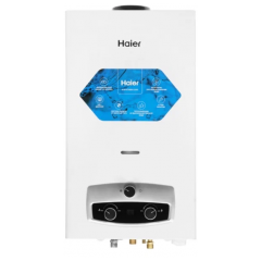 Водонагреватель HAIER IGW 12 B