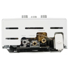 Водонагреватель HAIER IGW 12 B