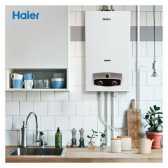 Водонагреватель HAIER IGW 12 B