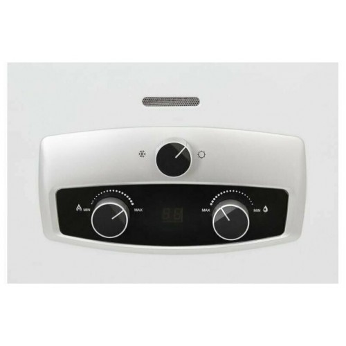 Водонагреватель HAIER IGW 12 B