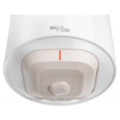 Водонагреватель Ariston DUNE1 R INOX 80 V 1,5K PL