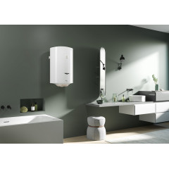 Водонагреватель Ariston DUNE1 R INOX 50 V 1,5K PL