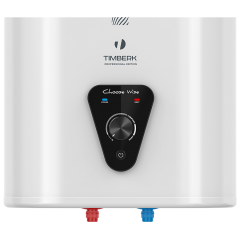 Водонагреватель Timberk Neptune SWH FSK7 80 V