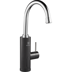 Водонагреватель Electrolux Taptronic (черный)
