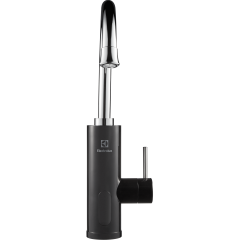 Водонагреватель Electrolux Taptronic (черный)