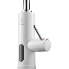 Водонагреватель Electrolux Taptronic (белый)