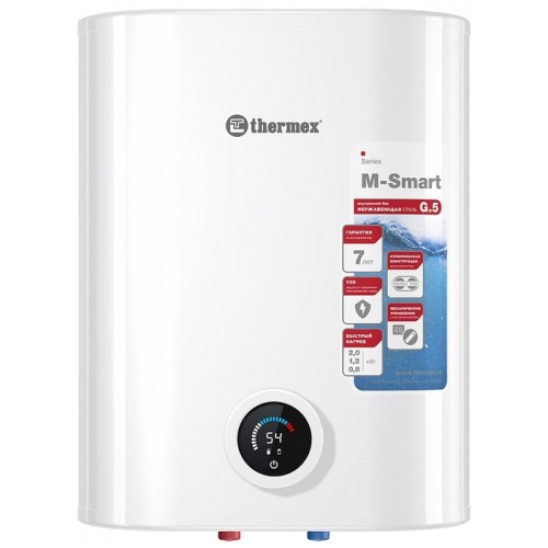 Водонагреватель Thermex MS 30 V (pro)